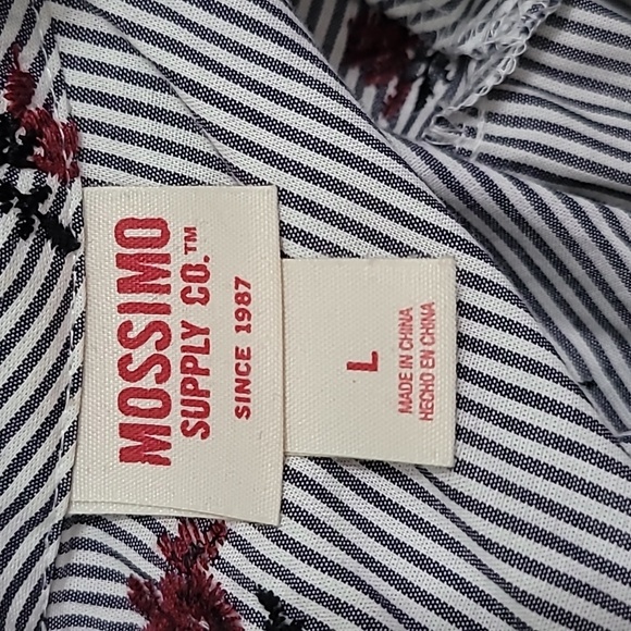 Embroidered Top - Picture 7 of 8